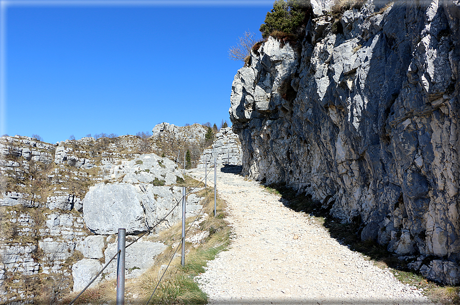 foto Monte Cengio